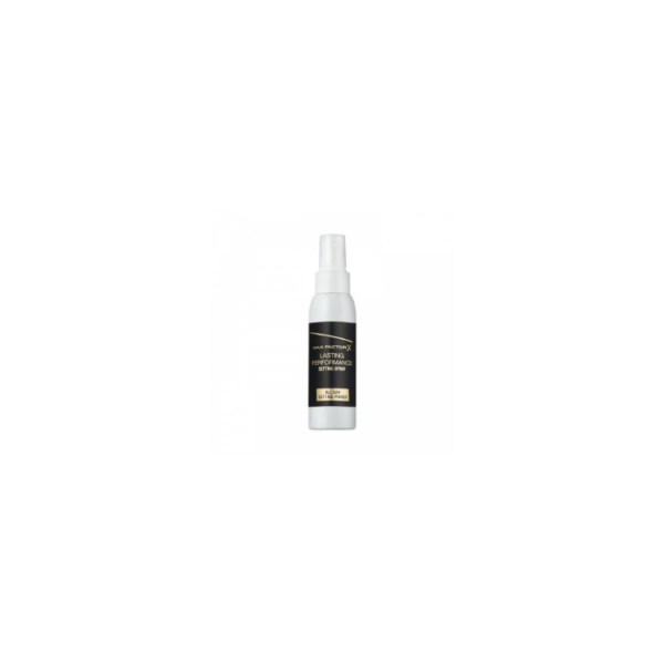 Lasting Performance Setting Spray Max Factor