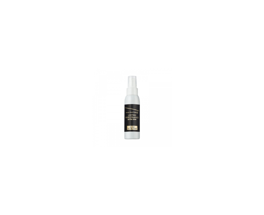 831 Lasting Performance Setting Spray Max Factor - Image 1