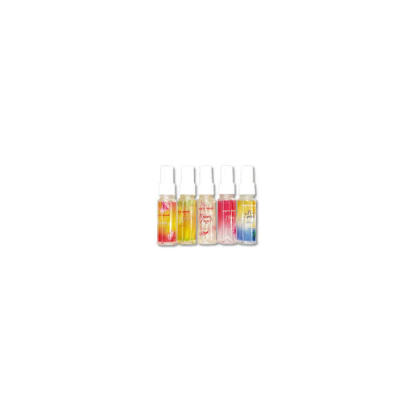 Mini Body Splash Coffret Angel's Island