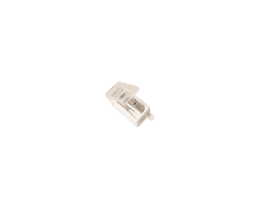 834 Mini Cosmetic Pencil Sharpener Samoa - Image 1