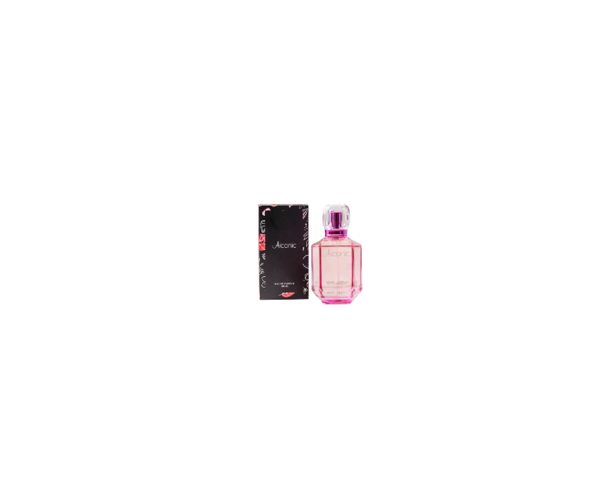 837 Bloom Night Eau De Parfum Aiconic - Image 1