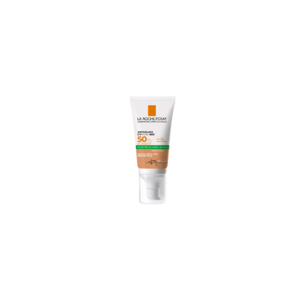 Anthelios UVMune 400 Tinted SPF 50+ La Roche-Posay