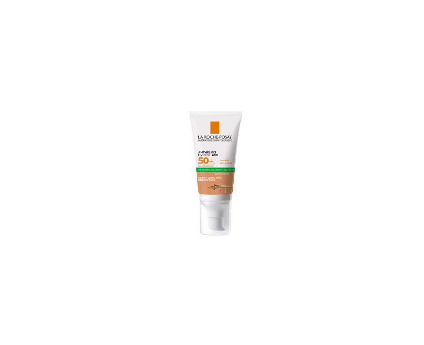 838 Anthelios UVMune 400 Tinted SPF 50+ La Roche-Posay - Image 1