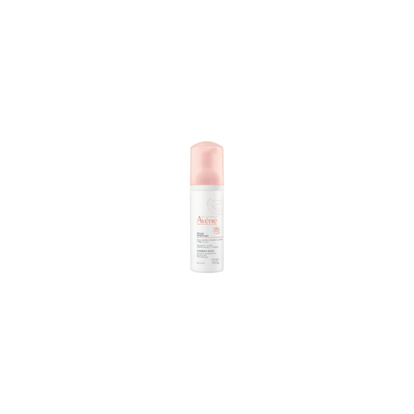 Cleansing Foam Sensitive Skin Avène