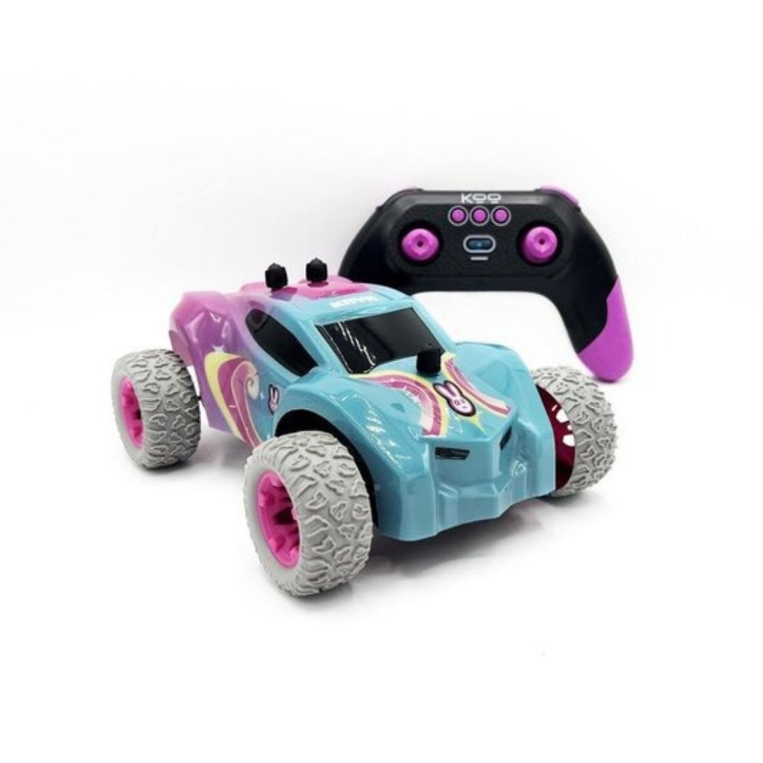 8410964001371_02_3fa919c0-1ec0-4cdd-94c0-4b94742ffd08 KAYA 021 Radio Control Car