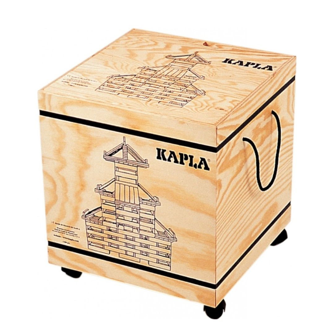 8410964001371_02_6f8f87dd-14fa-4b6e-8c9f-8c7e85efb392 Kapla 1000 Piece Box