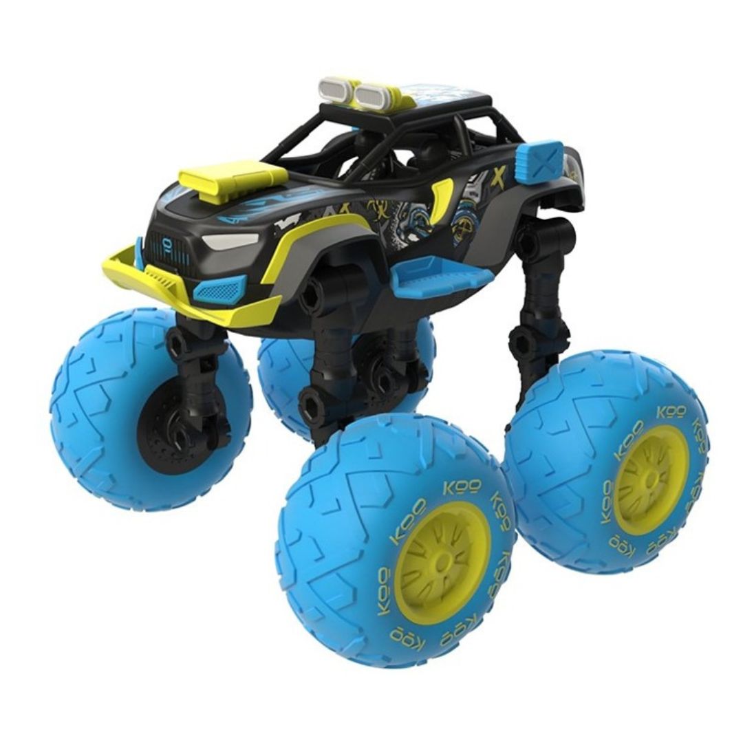 8410964001371_02_e59483cf-677f-4366-b84c-f6802663e65d Kaboom Kinchika Remote Control Car