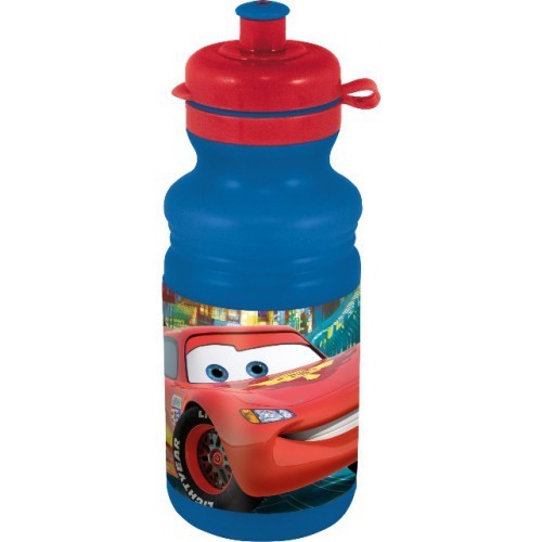 Water Bottle Stainless Steel Stitch Palms 545Ml#ASD-279