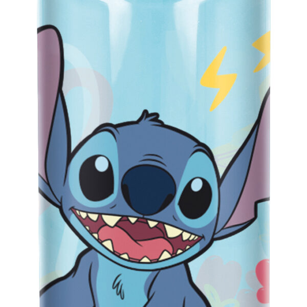 Water Bottle 540Ml Stitch#ASD-321