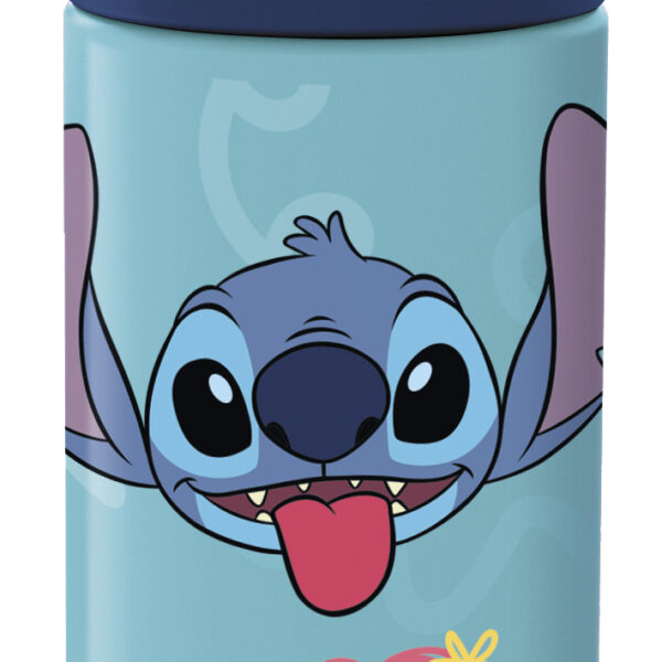 Water Bottle 420Ml Stitch#ASD-291