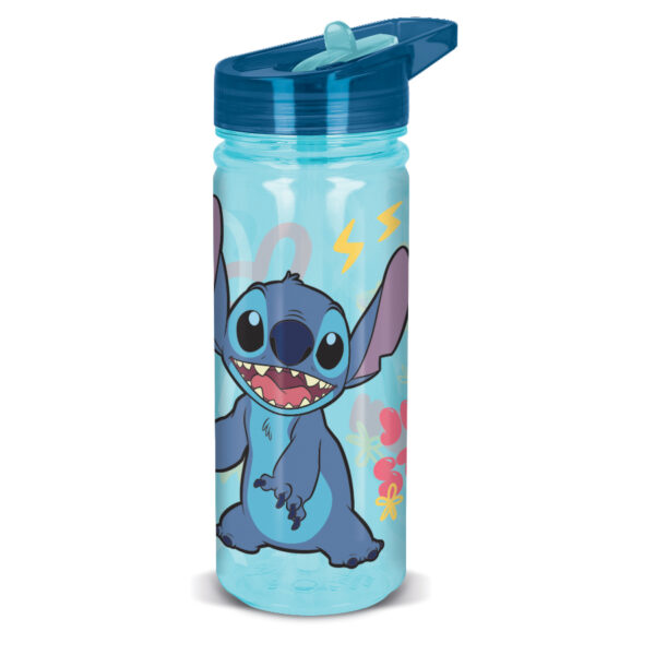 Water Bottle 580Ml Stitch#ASD-317