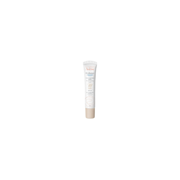 Hydrance BB Tinted Moisturizer SPF 30 Avène