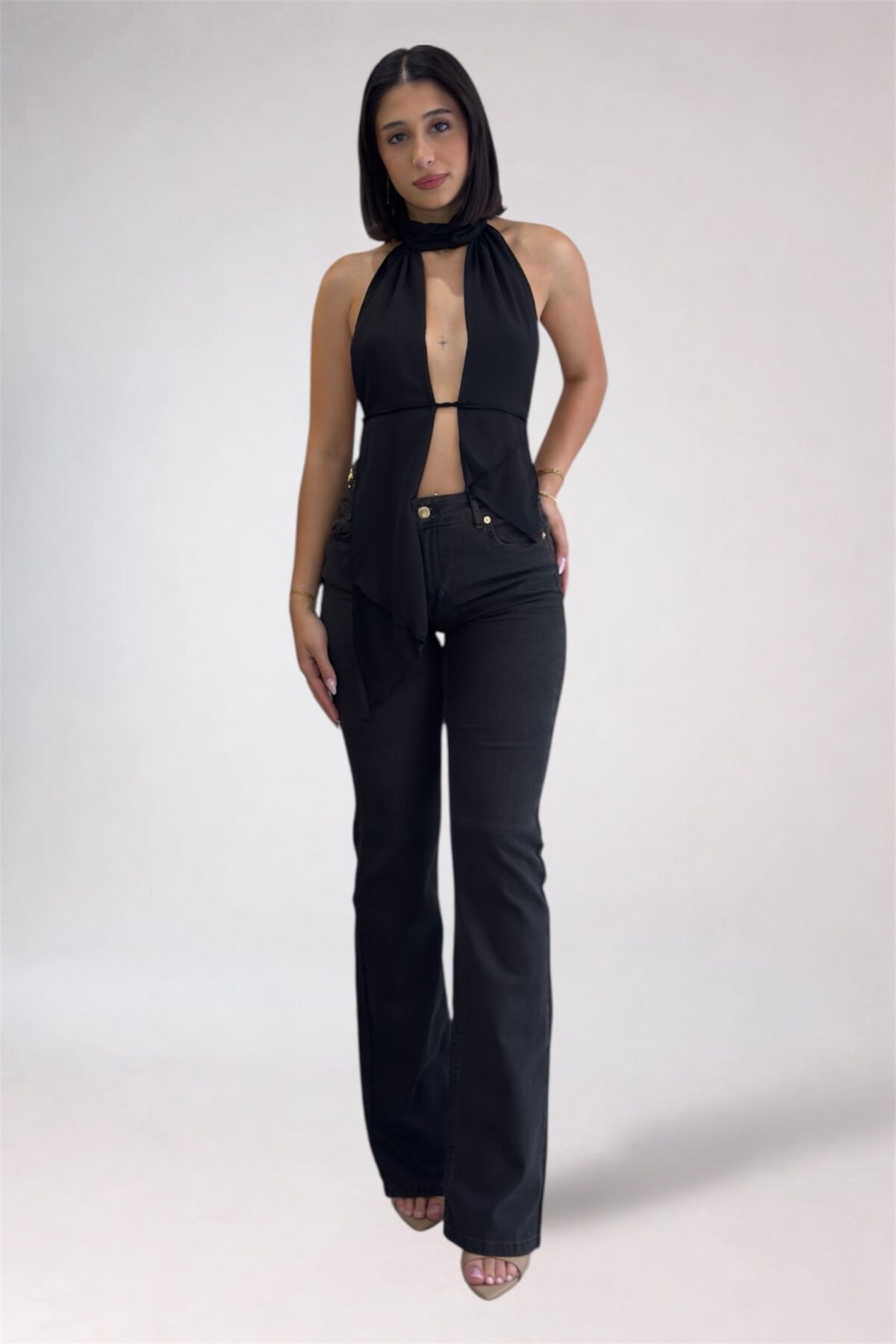Selin Jeans - Image 