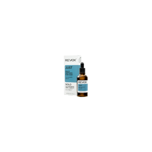 Multi Peptides Hair Serum Revox B77