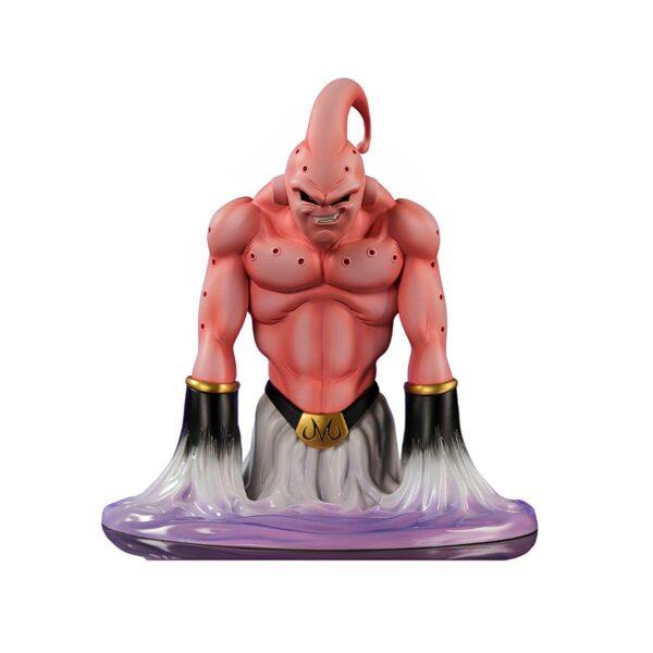 Dragon Ball Majin Buu Internal Clone