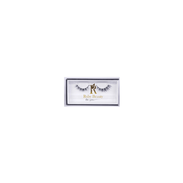 Amelia Lashes Ruby Beauty Lashes RB-202