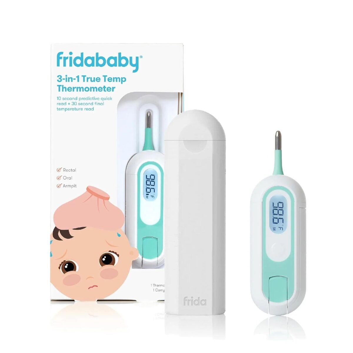851877006950_ac4a51f5-964e-4521-ad64-af2517e4b74b 3-in-1 Rectal, Underarm & Oral Thermometer for Kids