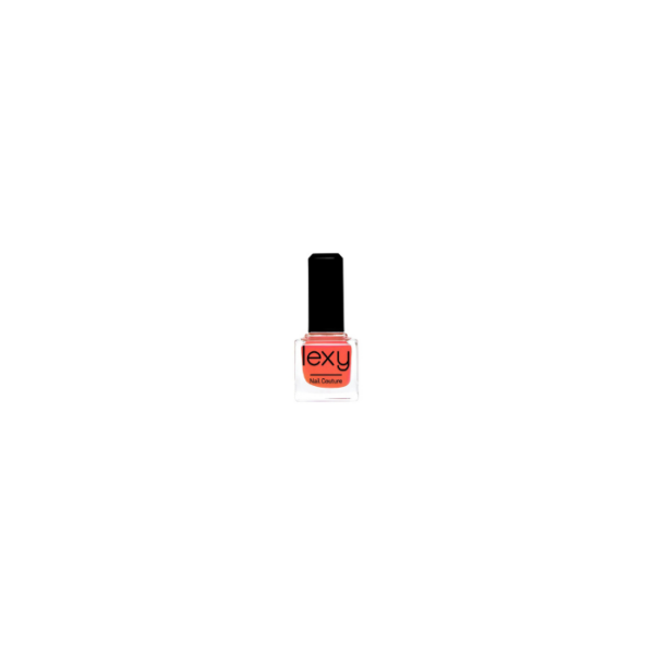 Nail Polish 474 Peach Please Lexy