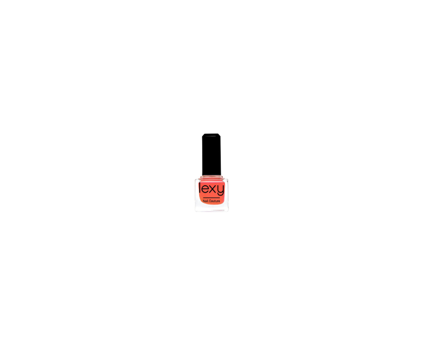 853 Nail Polish 474 Peach Please Lexy - Image 1