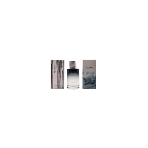 Invincible Eau De Parfum Aiconic