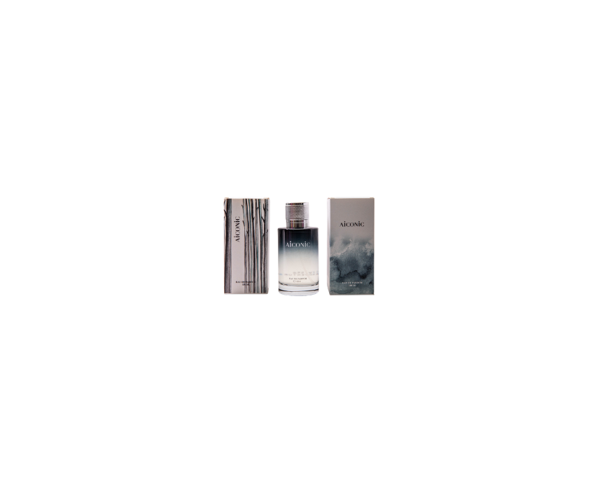 855 Invincible Eau De Parfum Aiconic - Image 1