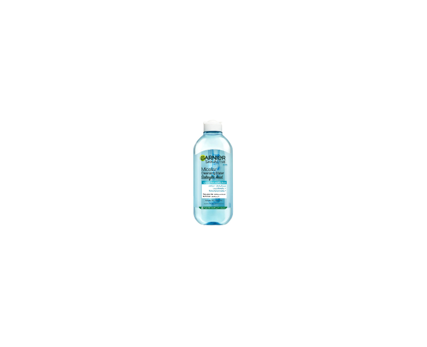 86 Salicylic Acid Micellar Water Garnier - Image 1
