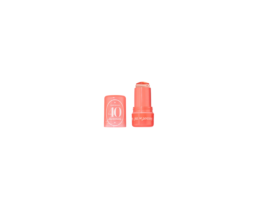 860 Cheirosa 40 Jelly Perfume Balm Sol de Janeiro - Image 1