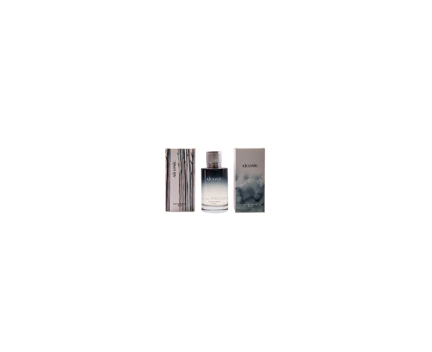 862 Decoded For Him Eau De Parfum Aiconic - Image 1