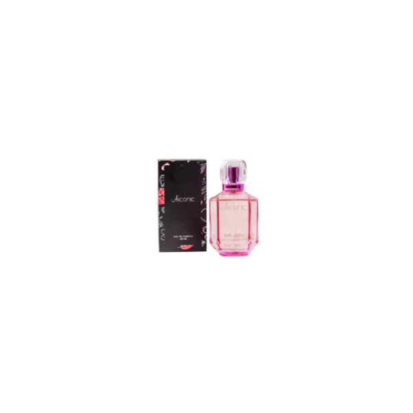 Nuit De Folie Eau De Parfum Aiconic