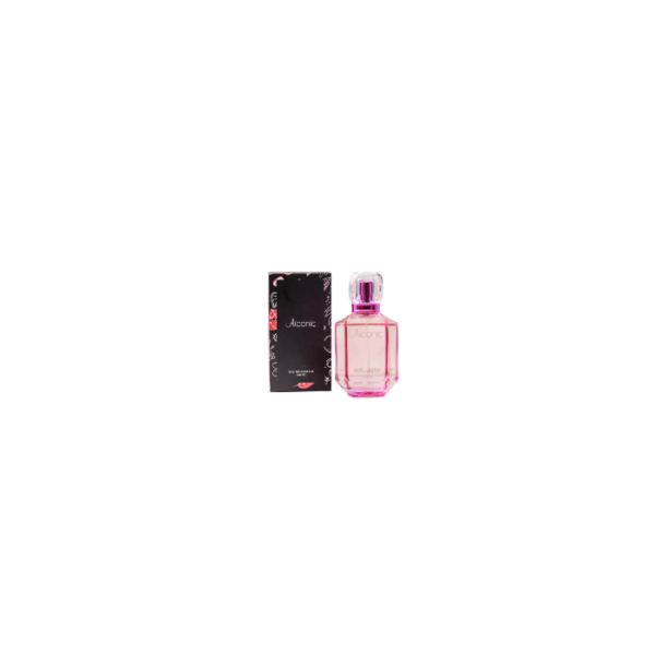 Lady Fortune Eau De Parfum Aiconic