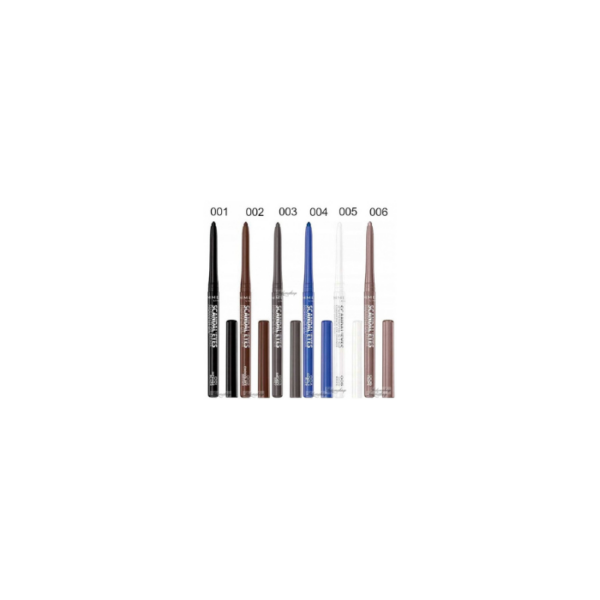 Scandal Eyes Exaggerate Eye Definer Rimmel