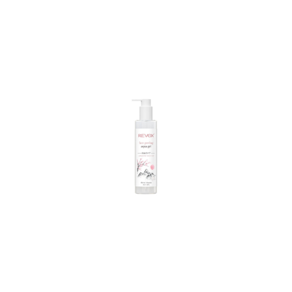 Cherry Blossom Aqua Peeling Gel Revox B77