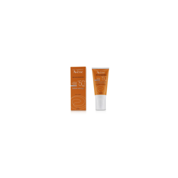Anti-Aging Dry Touch Sunscreen Avène