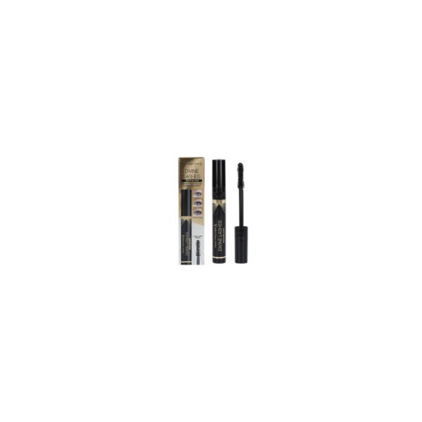 Divine Lashes Rich Black Mascara Max Factor