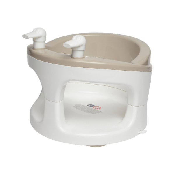 Bath Seat – Taupe