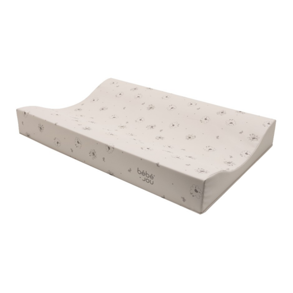 Changing Pad 72×44cm – Tiny Sheep