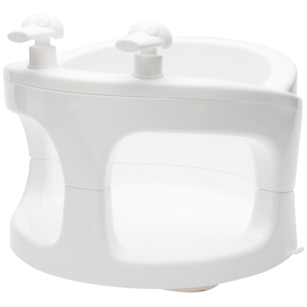 Bath Seat – White