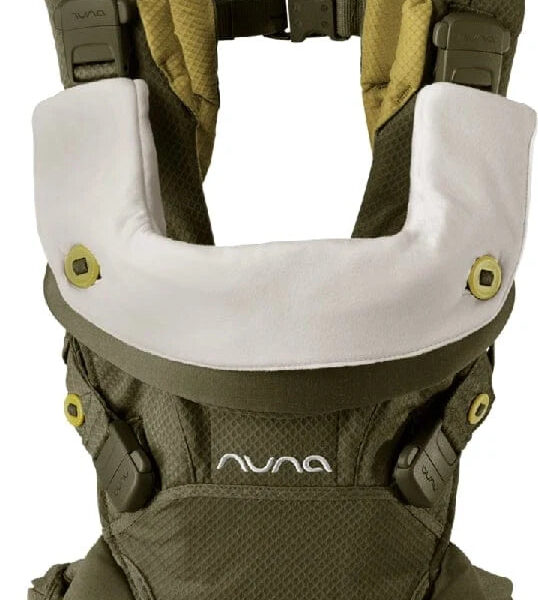Cudl 4 in 1 baby carrier