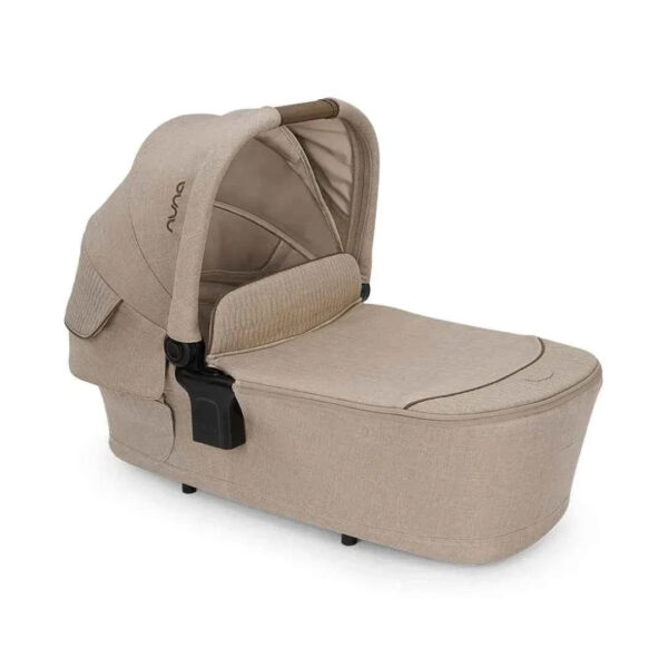 Lytl carry cot for triv next stroller