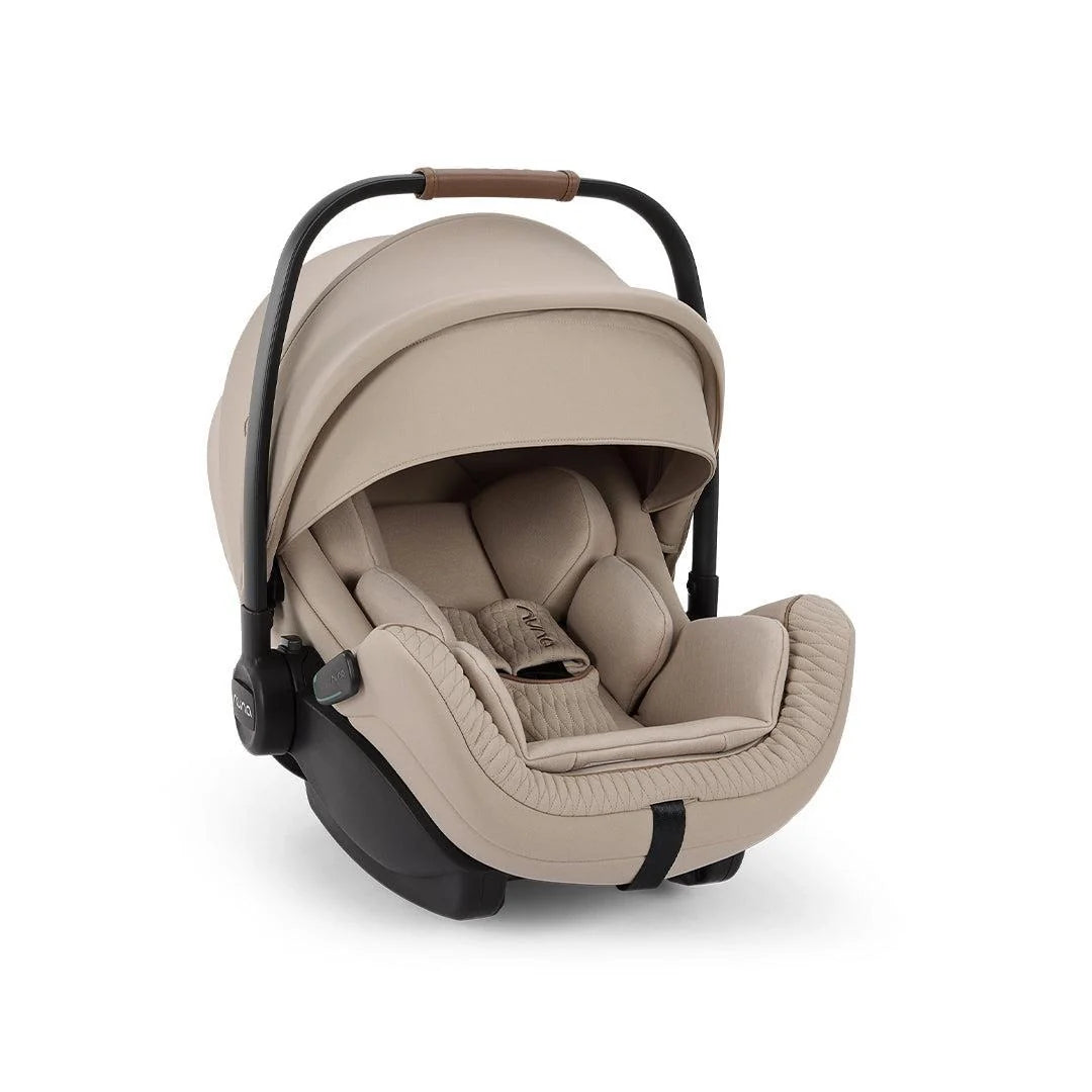 8721094544370-1_3b014b7d-d309-4ae8-af01-024d9b7be1d9 Arra flex car seat for triv next stroller without base