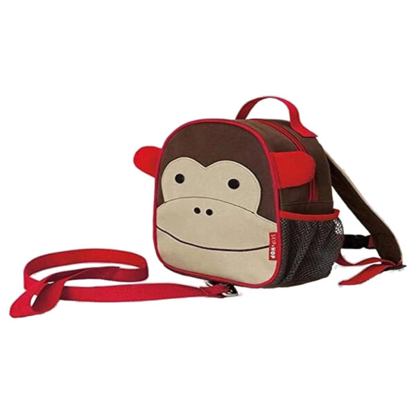 Zoo Pack - Monkey