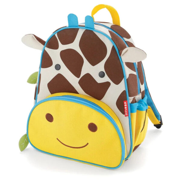 Zoo Pack - Giraffe