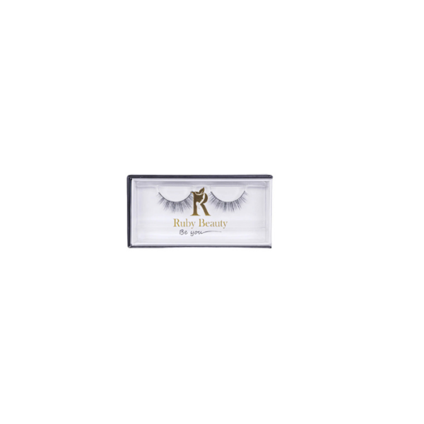 Evelyn Lashes Ruby Beauty Lashes RB-202