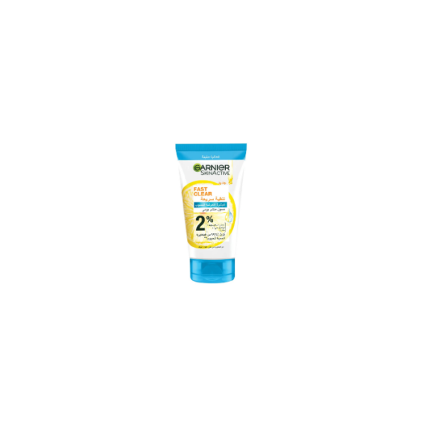 Salicylic Acid Face Wash Garnier