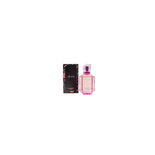 Floral Musk Eau De Parfum Aiconic