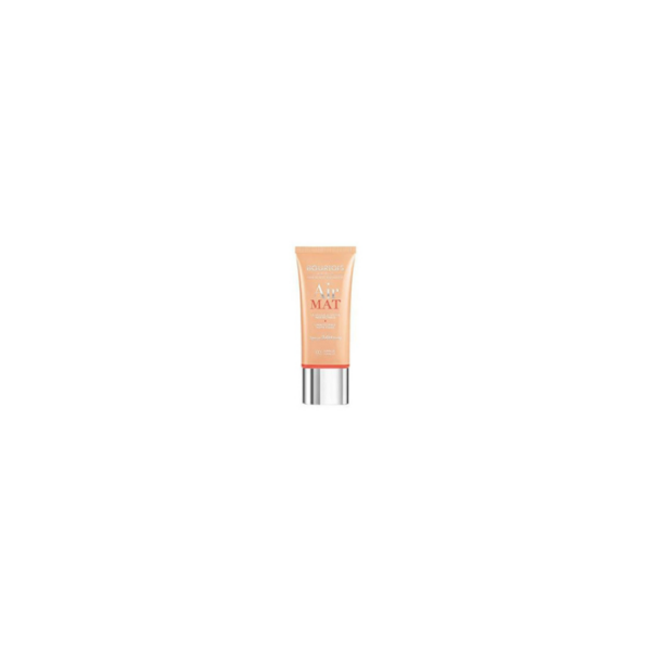 Air Mat Foundation Bourjois