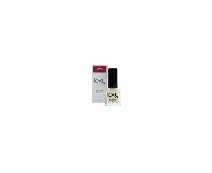 893 Sugar Top Coat Lexy - Image 1
