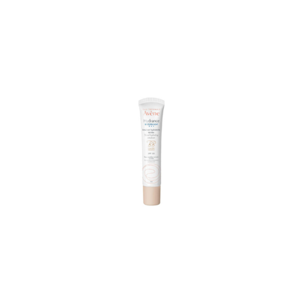 BB Tinted Moisturizer Avene