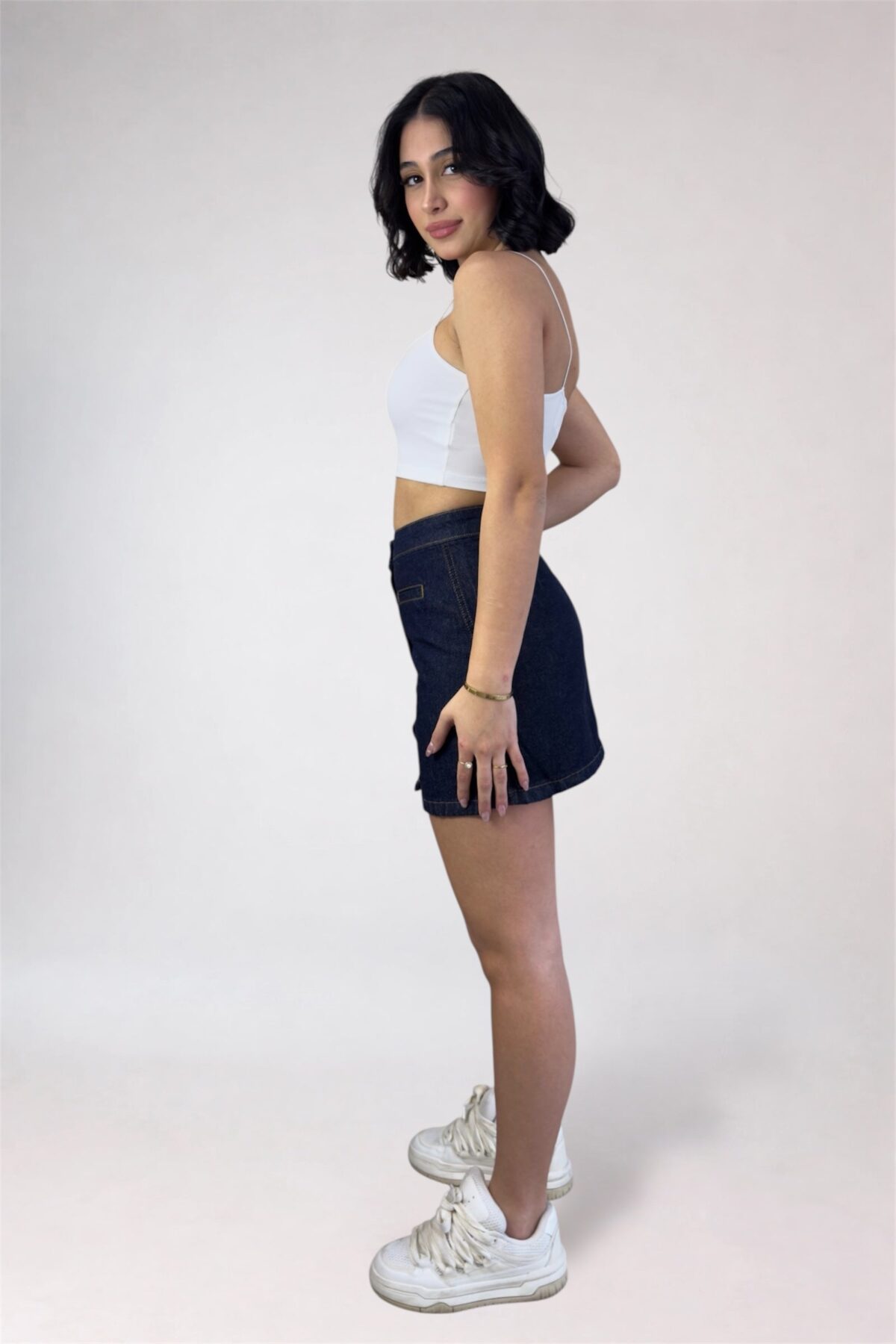 Taty Skirt - Image 