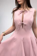Raven Dress - Image 